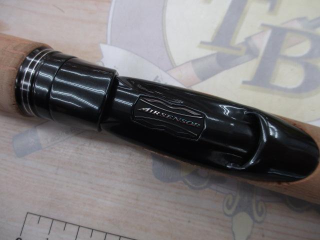 DAIWA（釣り） ダイワ ブラックレーベル BLX SG 6011UL/MLXS-ST