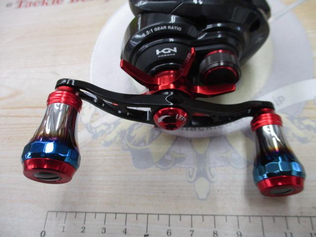 16スコーピオン 71｜＠ベリーネット 日本最大新品中古釣具WEB