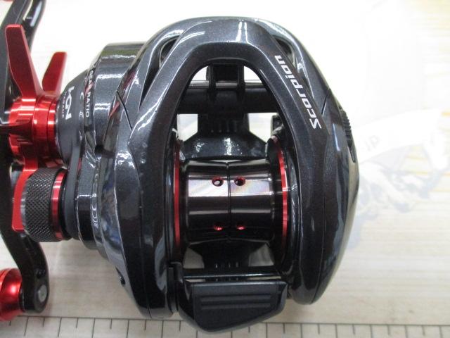 16スコーピオン 71｜＠ベリーネット 日本最大新品中古釣具WEB