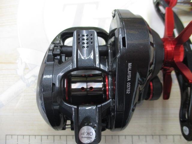 16スコーピオン 71｜＠ベリーネット 日本最大新品中古釣具WEB
