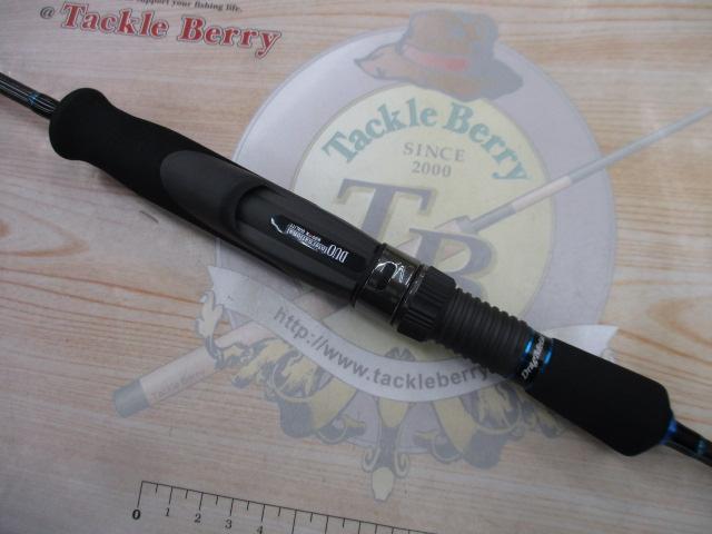 ヴィガー DVSLJ-S600UL