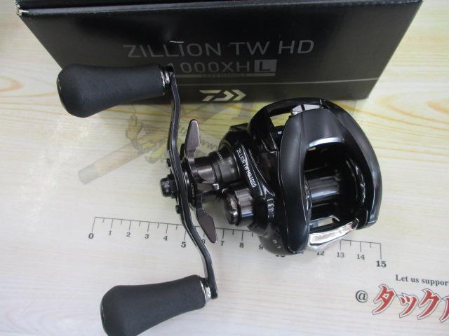 22ジリオン TW HD 1000XHL｜＠ベリーネット 日本最大新品中古