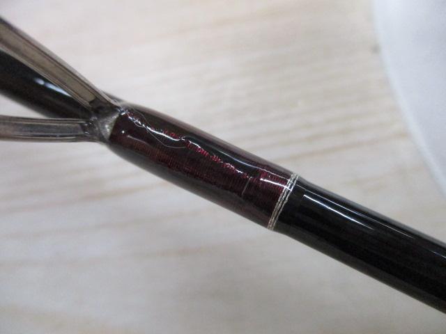 マスターブレイド 63SLJ