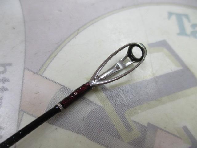 マスターブレイド 63SLJ