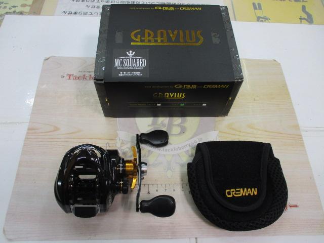 ジーニアス　23グラビアス　7.3 右　新品未使用 ジーニアス 23グラビアス 7.3 右 新品未使用 ジーニアス