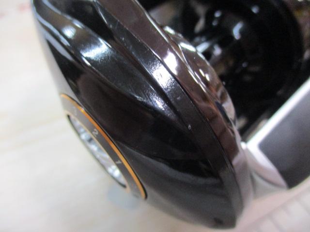 グラビアス2023 7.3:1RH ゴールド