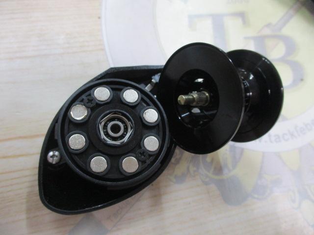 グラビアス2023 7.3:1RH ゴールド