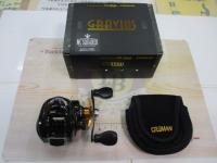 グラビアス2023 7.3:1RH ゴールド