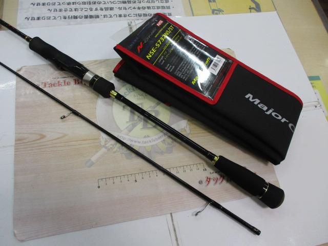N-ONE NSE-S732NS/ST｜＠ベリーネット 日本最大新品中古釣具WEBショップ