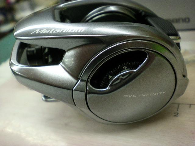 22メタニウムシャローエディションHG 美品 #28 22メタニウムシャローエディションHG LH｜＠ベリーネット 日本