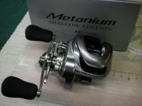 22メタニウムシャローエディションHG RH