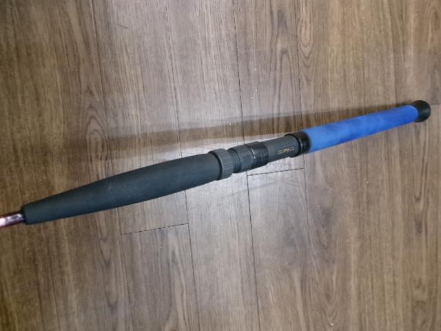 リーディング-X ネライ 210S