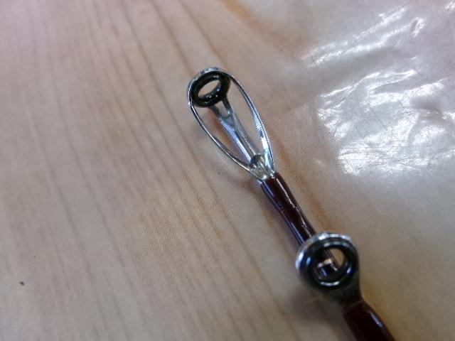 リーディング-X ネライ 210S