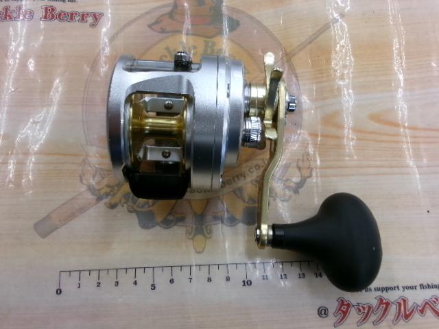 カルカッタ800F カルカッタ800F（右） - 28,500円 : 海釣り、船釣り専門店の沖