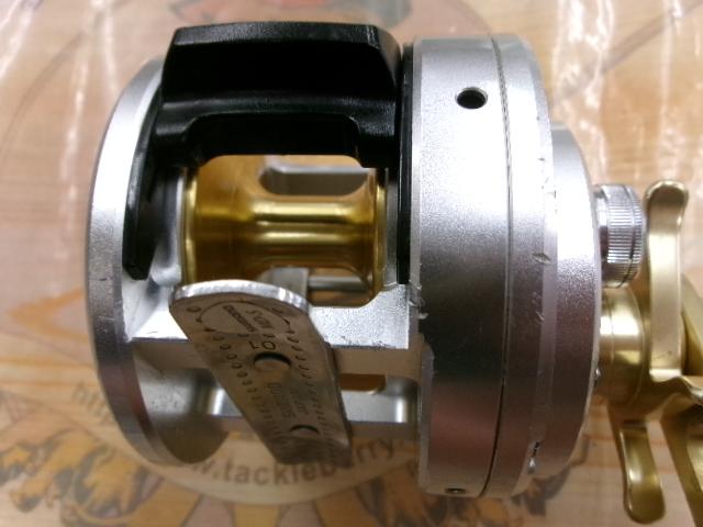 カルカッタ800F カルカッタ800F（右） - 28,500円 : 海釣り、船釣り専門店の沖
