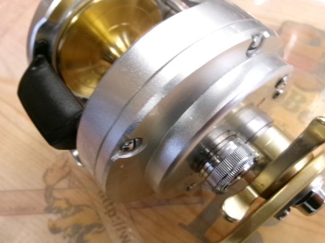 13カルカッタ 800F｜＠ベリーネット 日本最大新品中古釣具WEB