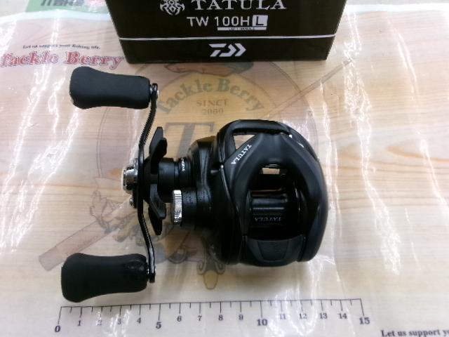 24タトゥーラ TW 100HL