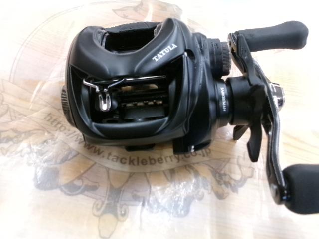 24タトゥーラ TW 100HL