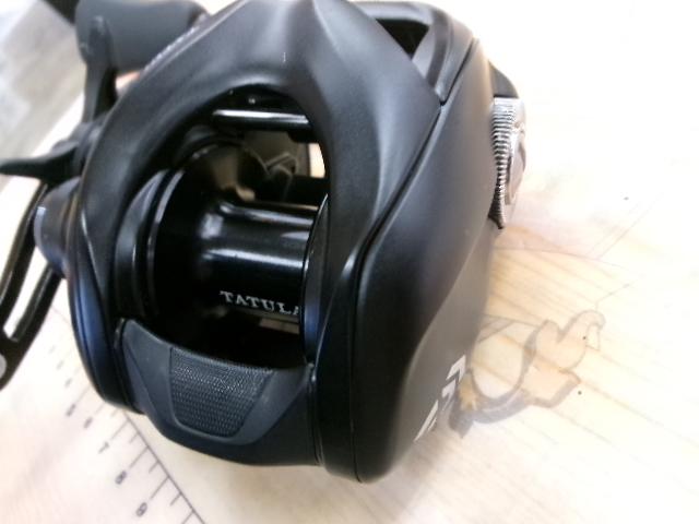 24タトゥーラ TW 100HL