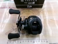 24タトゥーラ TW 100HL