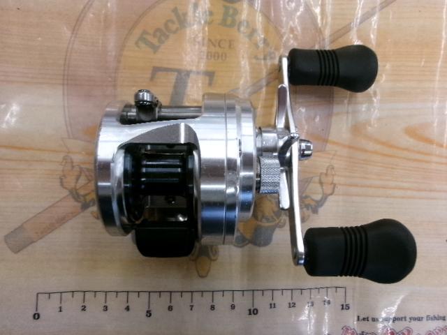 Amazon | シマノ(SHIMANO) ベイトリール 両軸 11 オシア