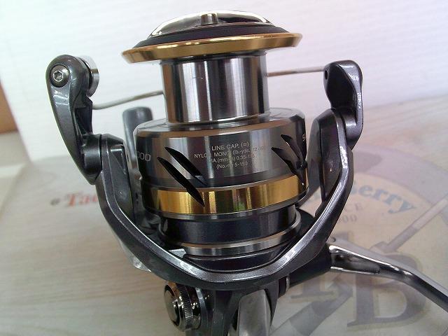 シマノ(SHIMANO) 17 アルテグラ C5000XG 036506｜アウトドア用品