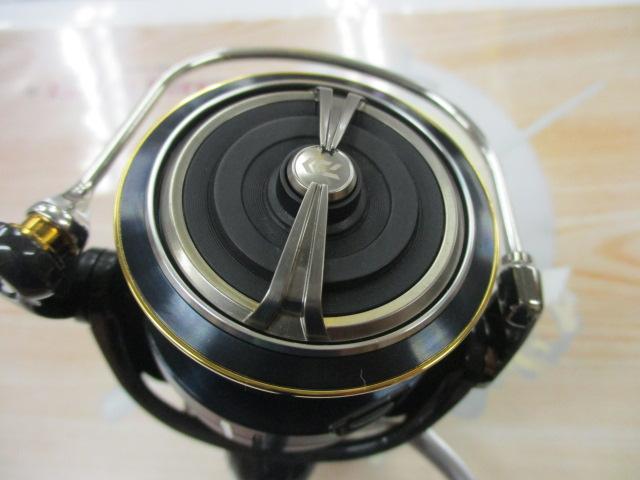 DAIWA - kaz　セルテート　LT5000D-CXH  ジャンク DAIWA 19セルテート LT5000D-CXHの最安値・インプレ・釣果