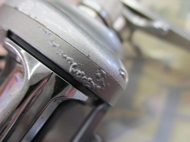 リベルトピクシー シルバーマイカ