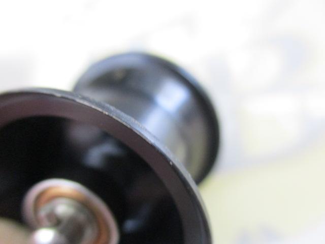 リベルトピクシー シルバーマイカ