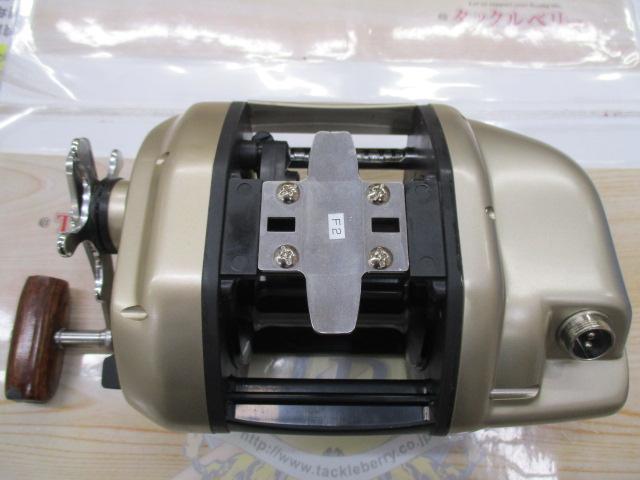 シーハンター02ADオートボイス