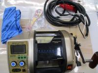 シーハンター02ADオートボイス