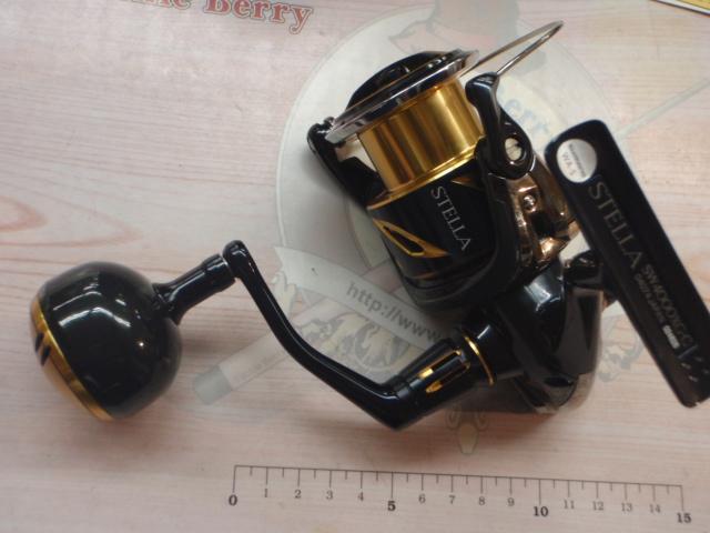 20ステラSW 4000XG｜＠ベリーネット 日本最大新品中古釣具WEB