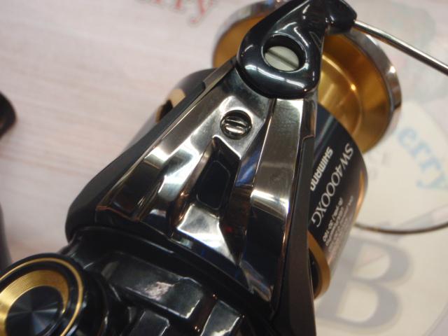 20ステラSW 4000XG｜＠ベリーネット 日本最大新品中古釣具WEB
