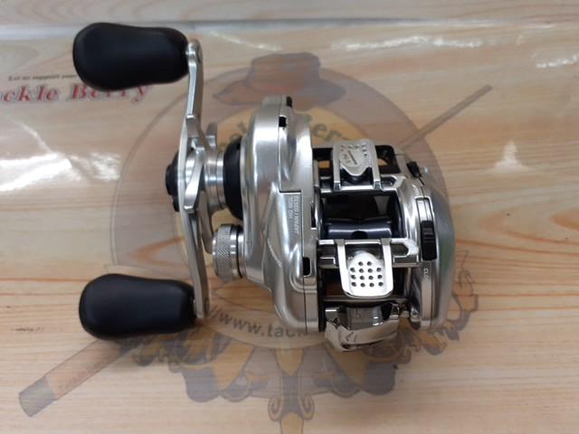 16メタニウムmgl RH HG 16メタニウムMGL HG RH｜＠ベリーネット 日本最大新品中古釣具