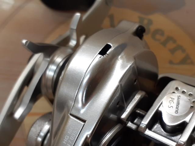 16 メタニウム mgl hg【本日23:59まで値下げ】 Amazon | シマノ(SHIMANO) ベイトリール 両軸 16 メタニウム MGL