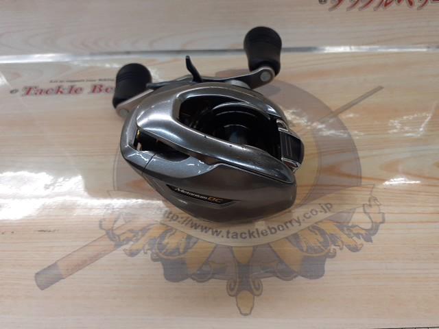 15メタニウムDC HG (RH) 前期モデル｜＠ベリーネット 日本最大