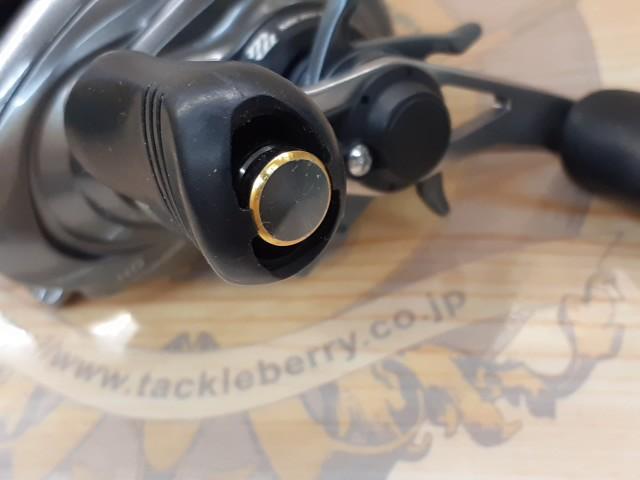 15メタニウムDC HG (RH) 前期モデル｜＠ベリーネット 日本最大