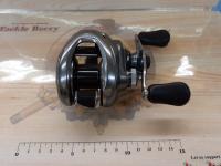 15メタニウムDC HG (RH) 前期モデル