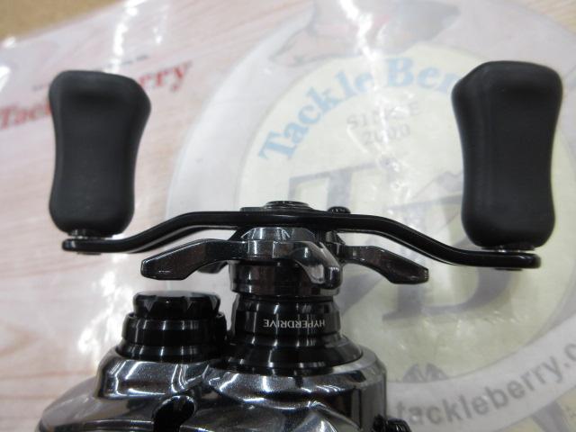 スティーズリミテッド SV TW 1000HL