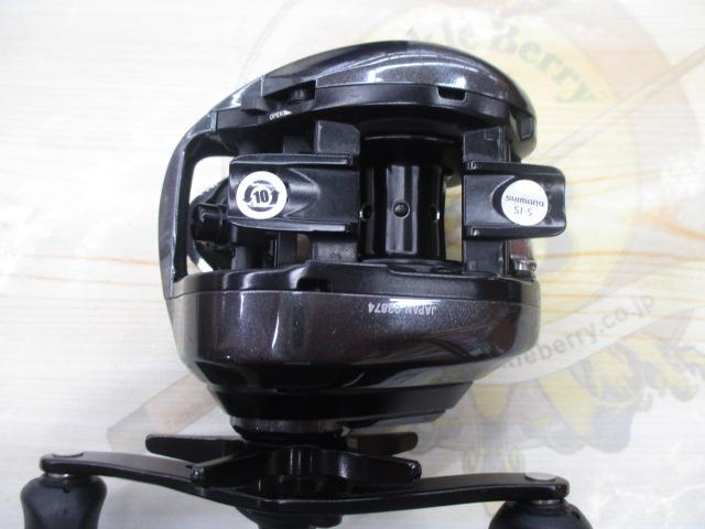 18アンタレスDC MDXG RH｜＠ベリーネット 日本最大新品中古釣具