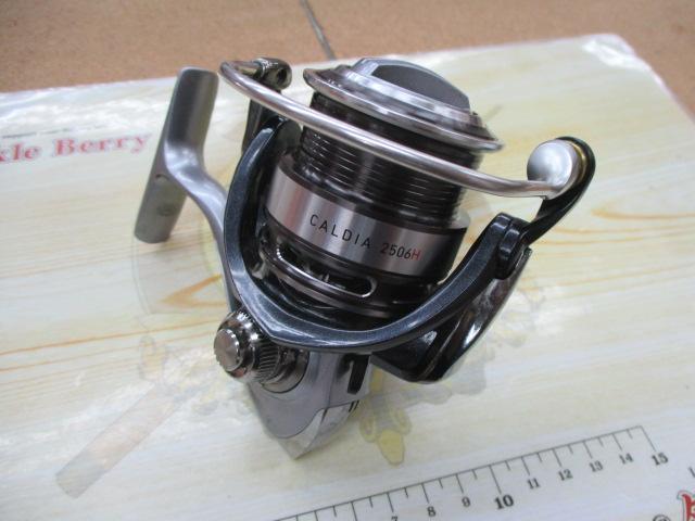 14カルディア 2506H｜＠ベリーネット 日本最大新品中古釣具WEB