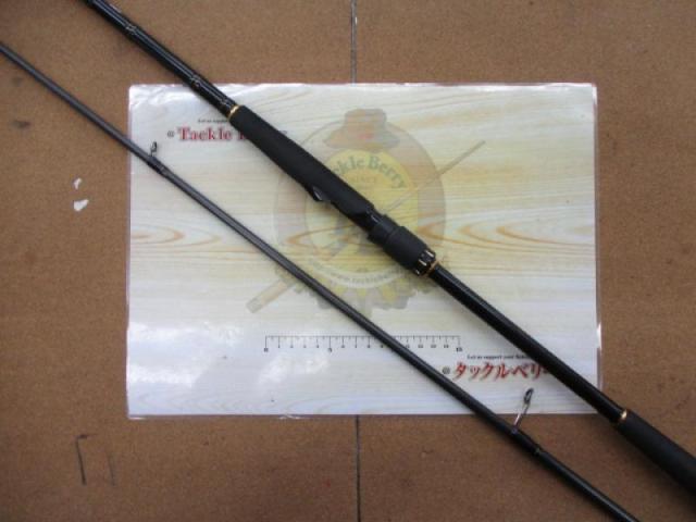 DAIWA - 【中古/美品】 ダイワ ラテオ 96ML・R   /A230Y DAIWA - 【中古/美品】 ダイワ ラテオ 96ML・R /A230Yの通販 by