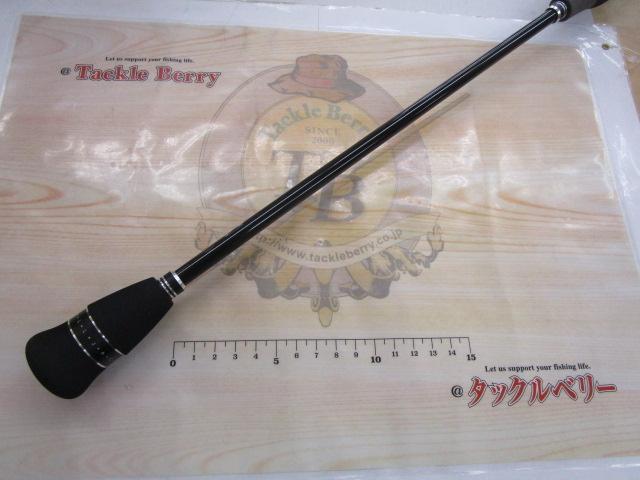 アンチョビドライバー エクストロ ADXT-C66L