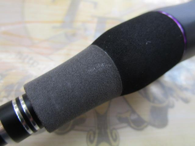 アンチョビドライバー エクストロ ADXT-C66L