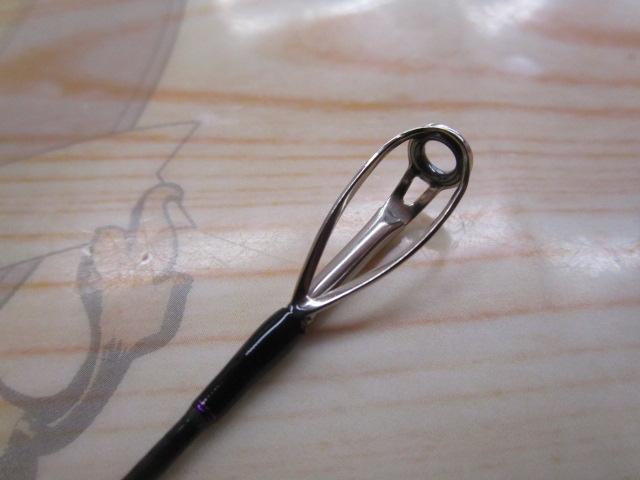 アンチョビドライバー エクストロ ADXT-C66L