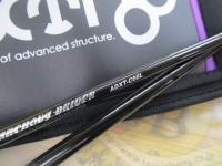 アンチョビドライバー エクストロ ADXT-C66L