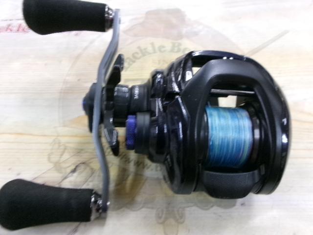 23ソルティスト BF TW 8.1L PE SP