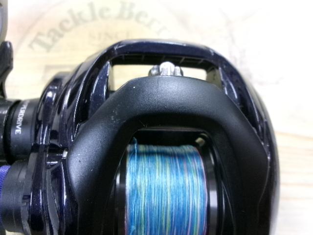 23ソルティスト BF TW 8.1L PE SP