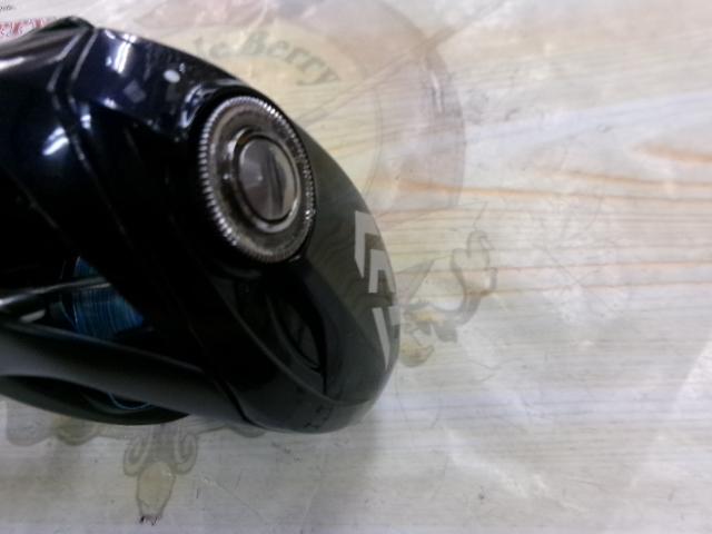 23ソルティスト BF TW 8.1L PE SP