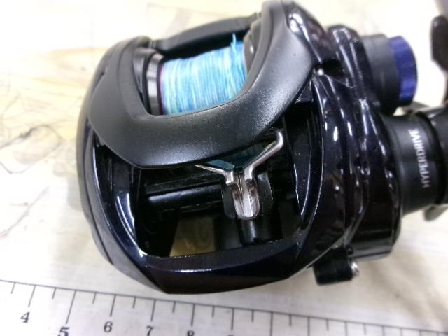 23ソルティスト BF TW 8.1L PE SP